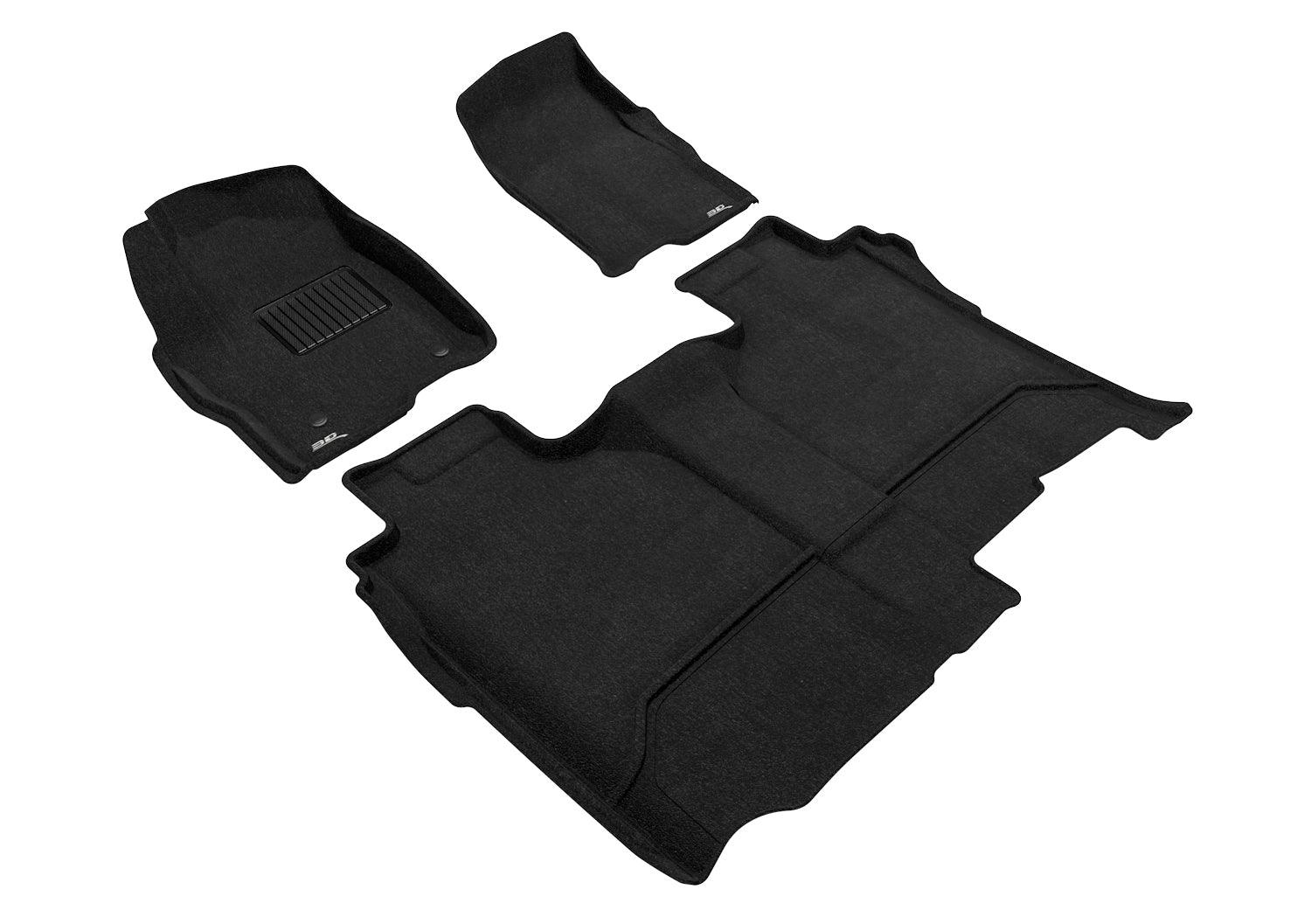 Floor Mat - Auto Parts Toys