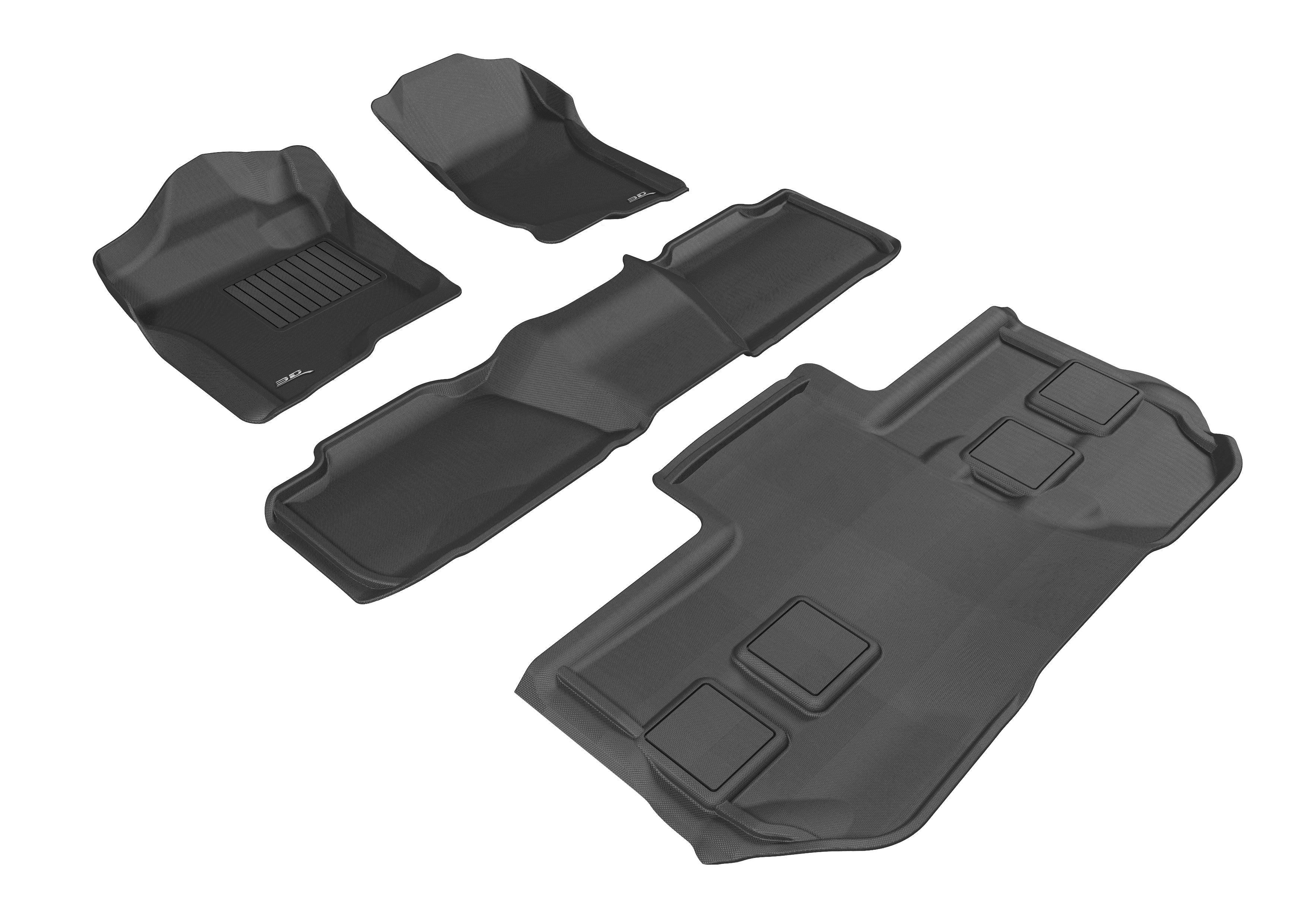 Floor Mat - Auto Parts Toys