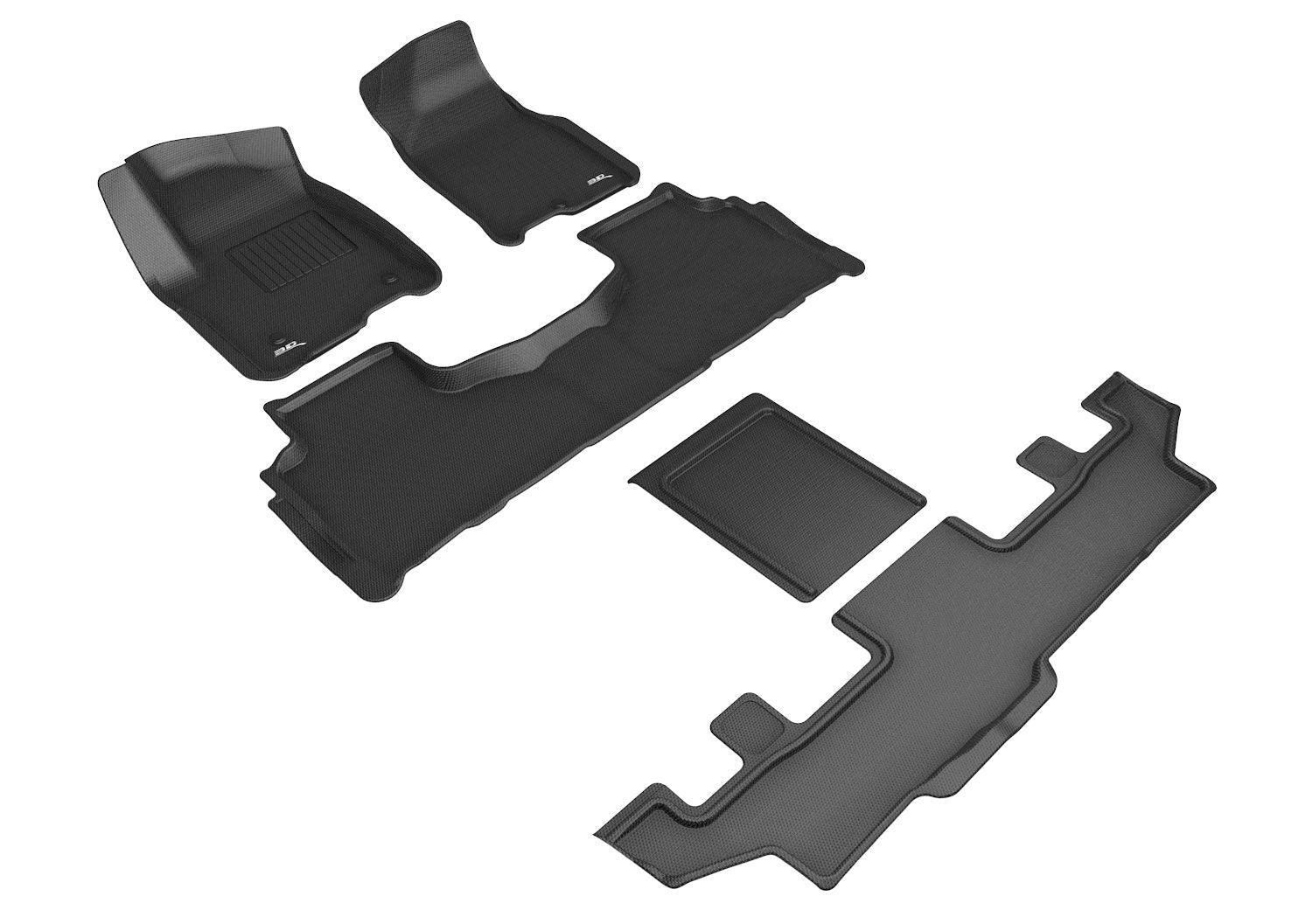 Floor Mat - Auto Parts Toys