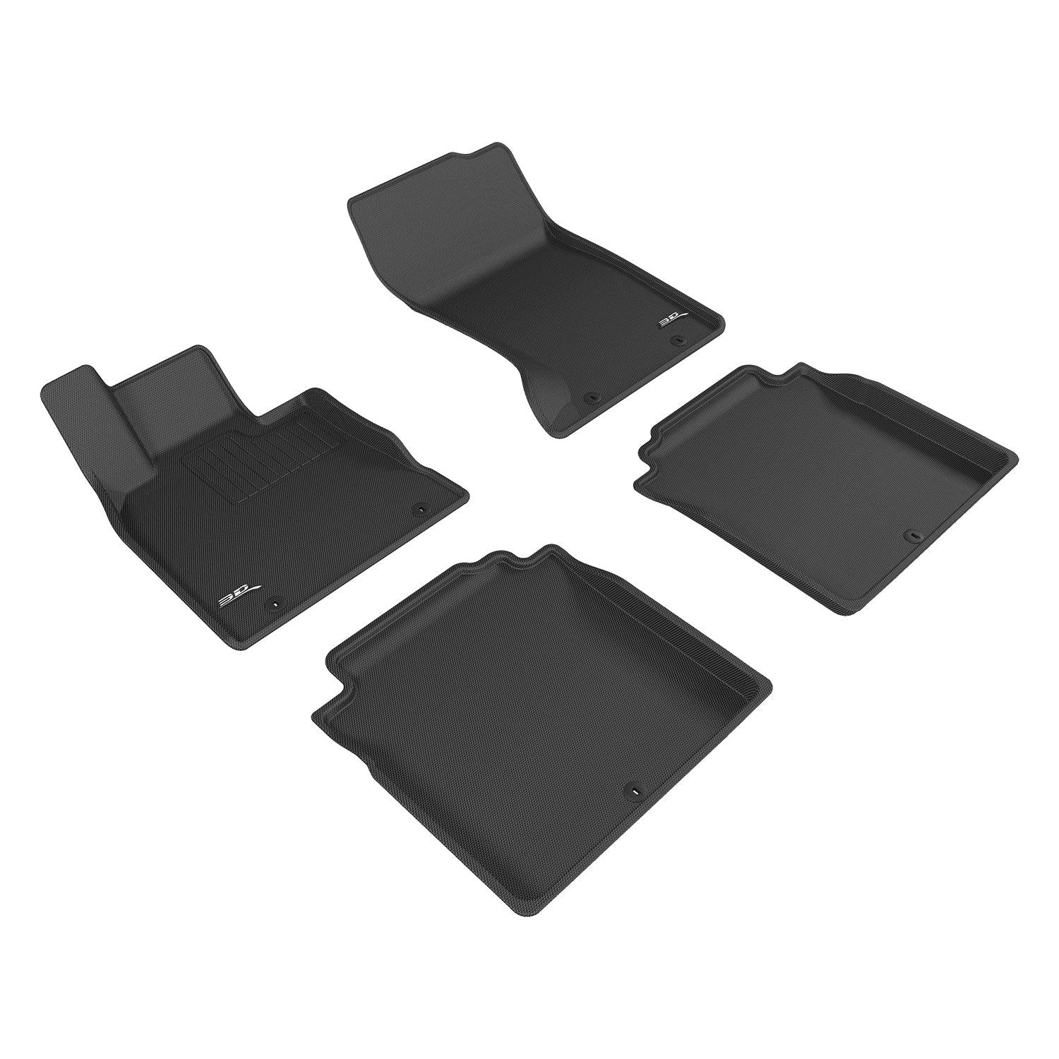 Floor Mat - Auto Parts Toys