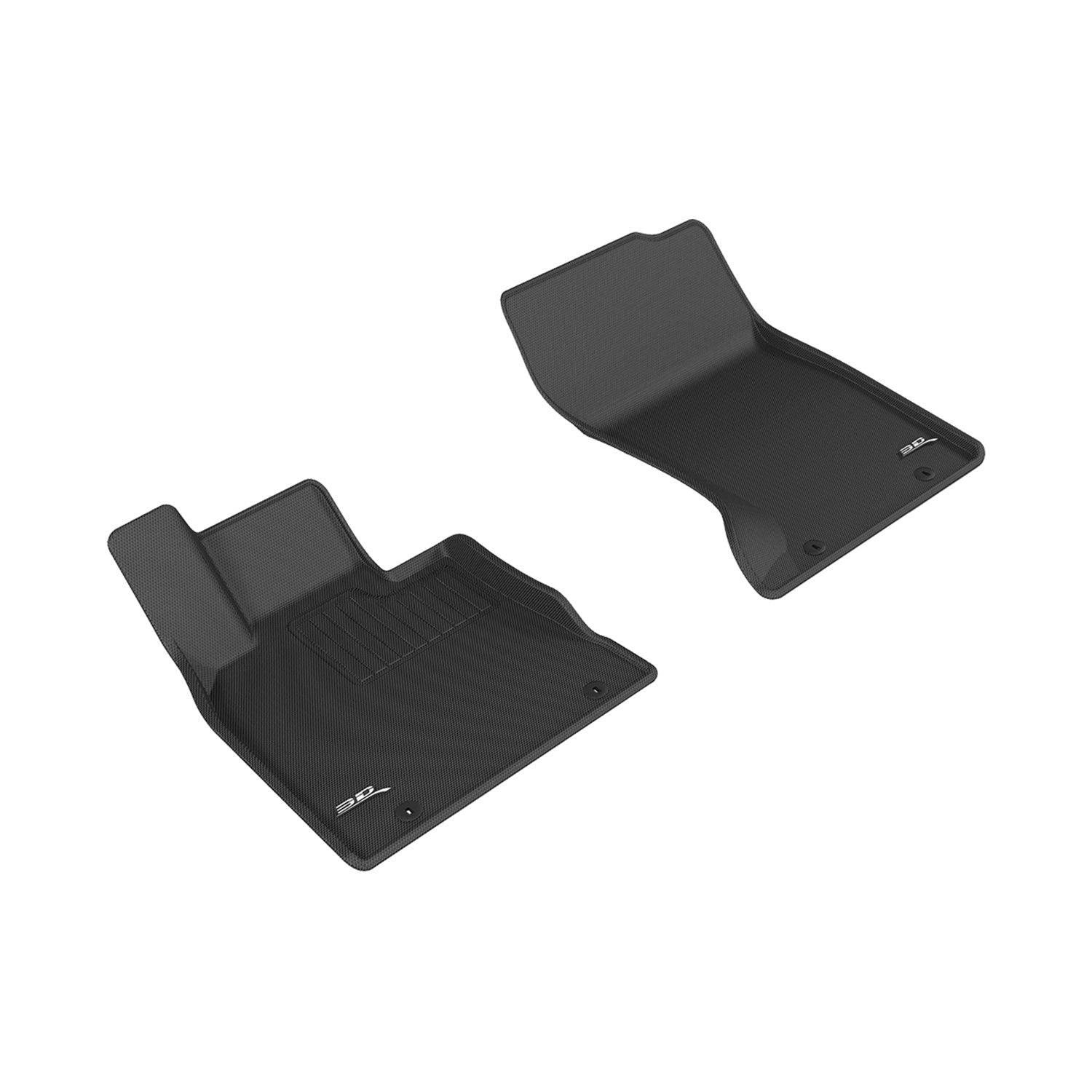 Floor Mat - Auto Parts Toys