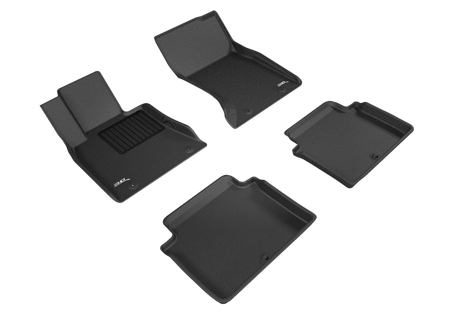 Floor Mat - Auto Parts Toys