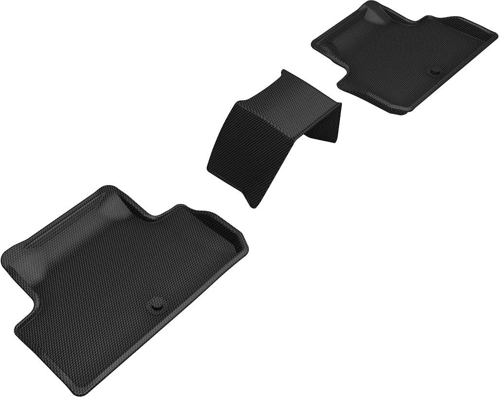 Floor Mat - Auto Parts Toys