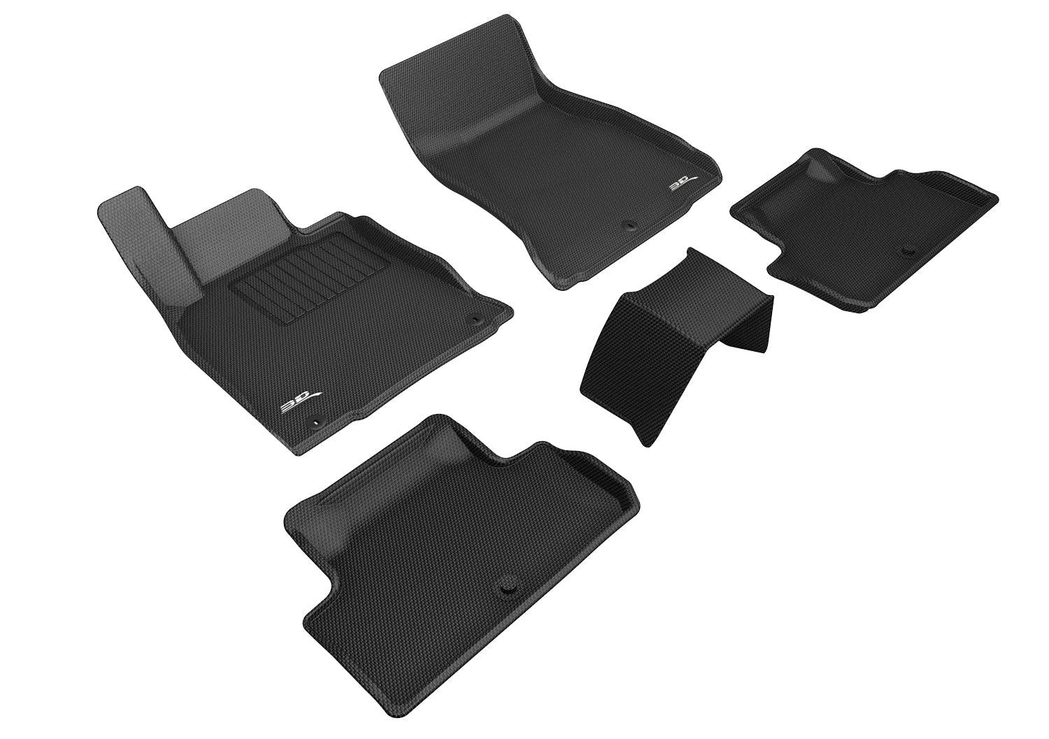 Floor Mat - Auto Parts Toys