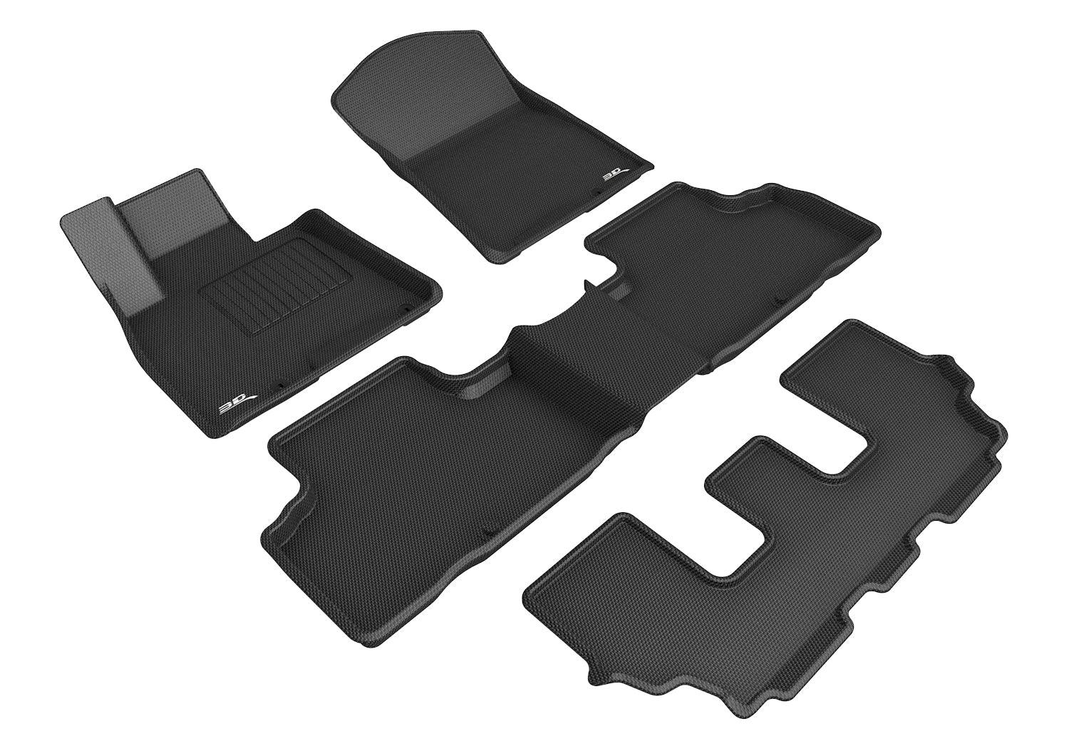 Floor Mat - Auto Parts Toys