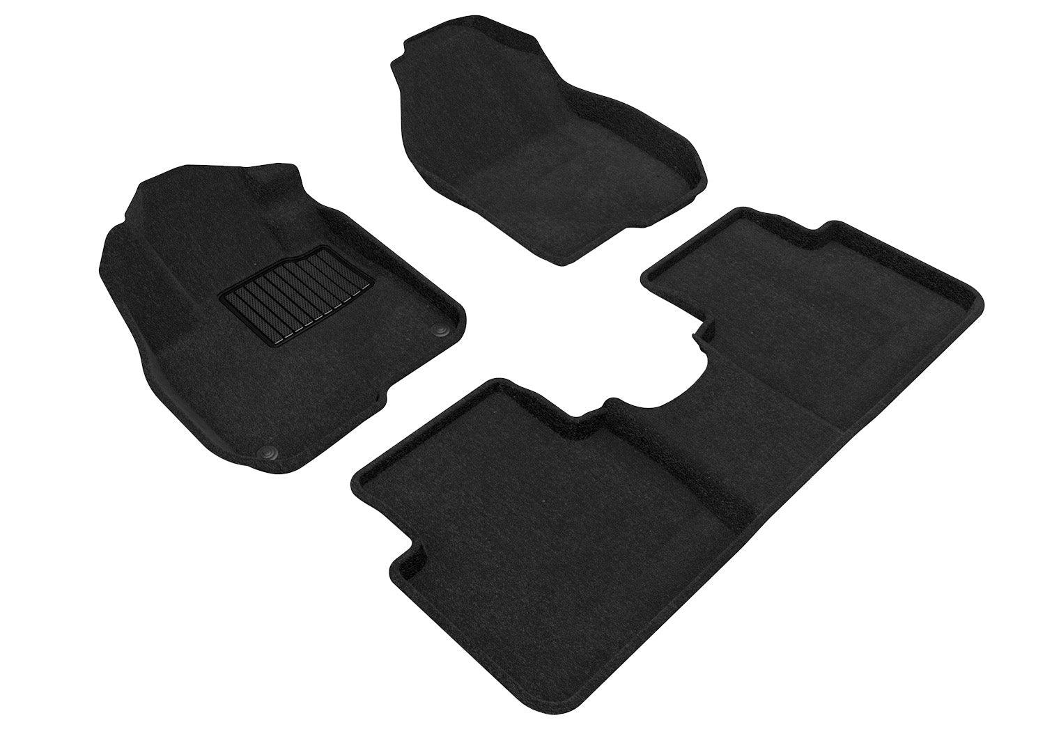 Floor Mat - Auto Parts Toys