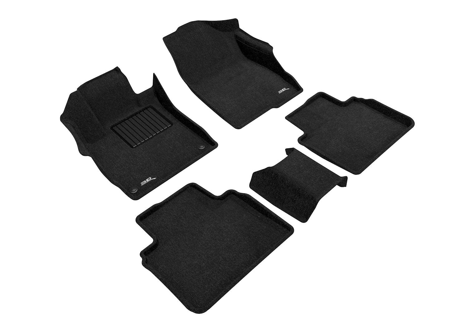 Floor Mat - Auto Parts Toys
