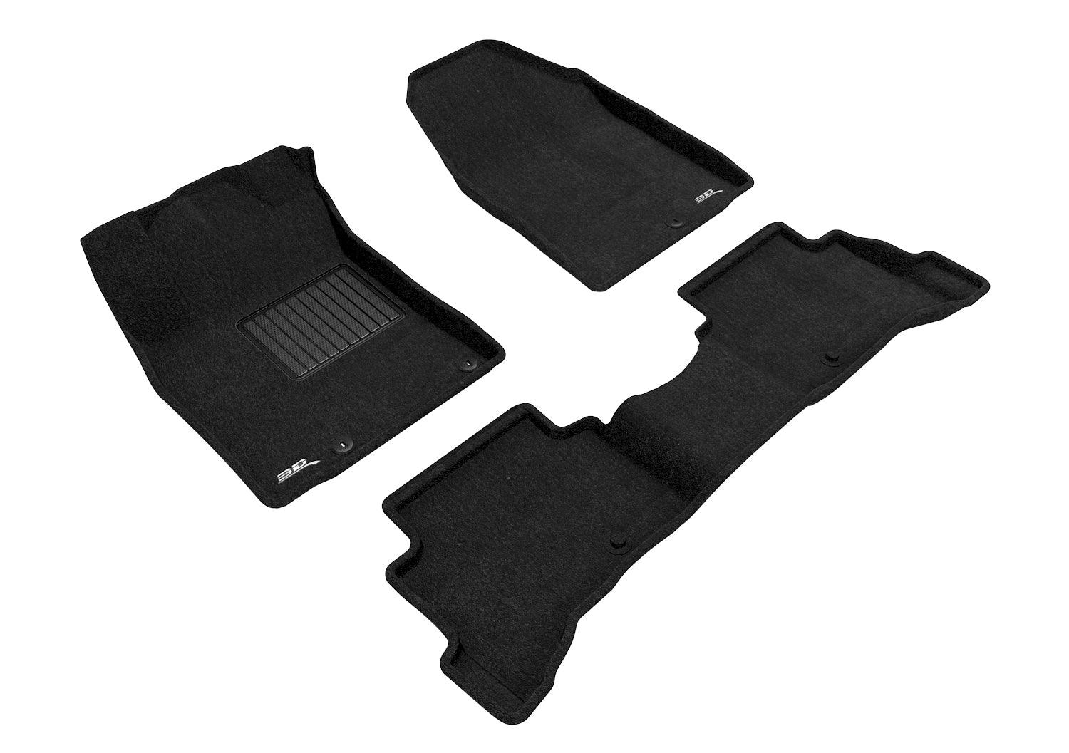 Floor Mat - Auto Parts Toys