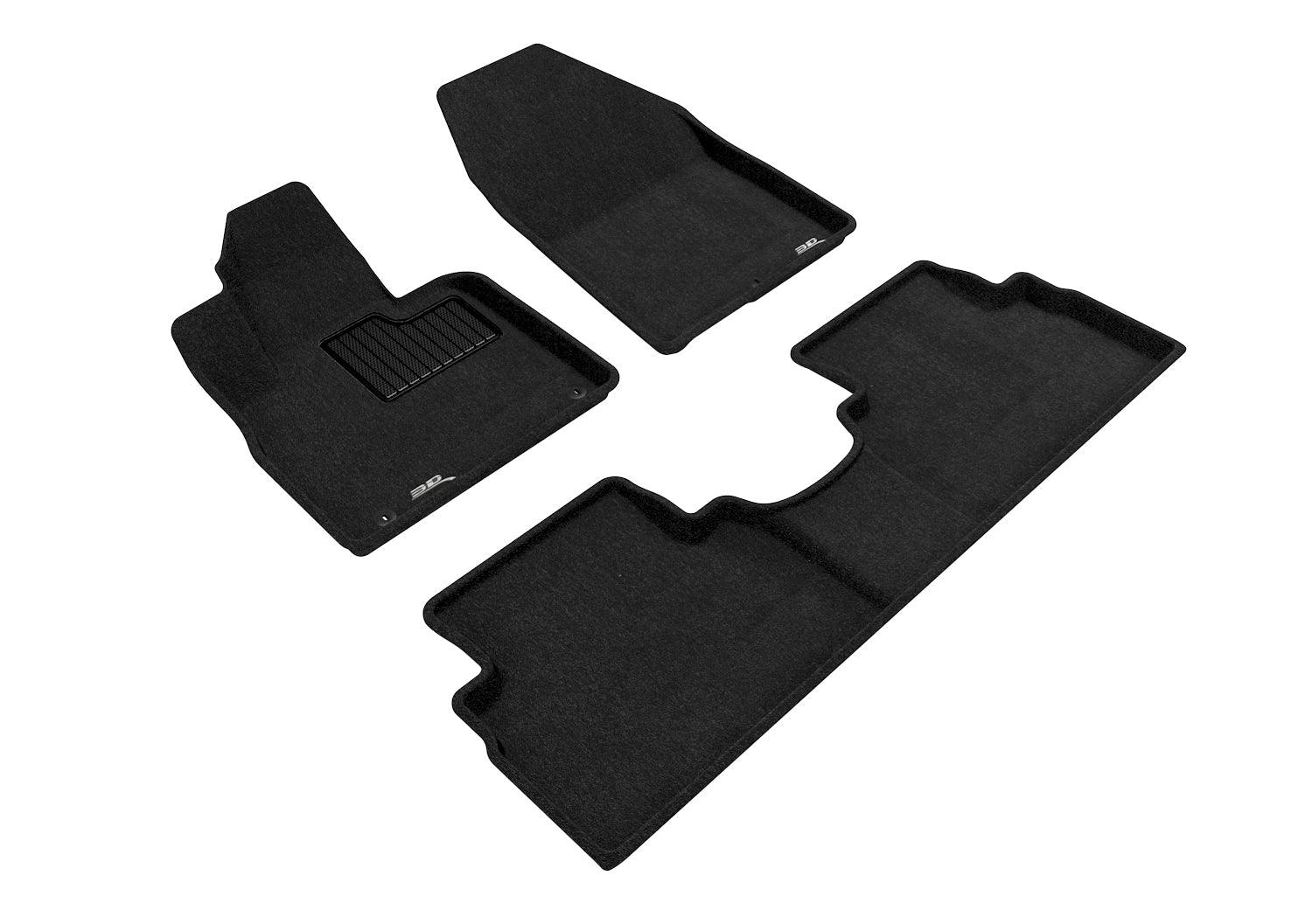 Floor Mat - Auto Parts Toys
