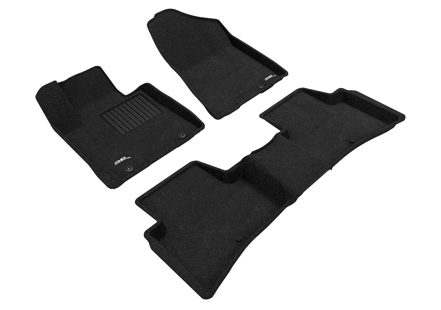 Floor Mat - Auto Parts Toys