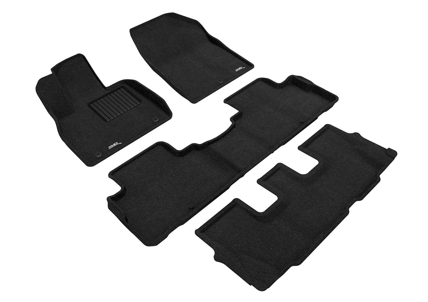 Floor Mat - Auto Parts Toys