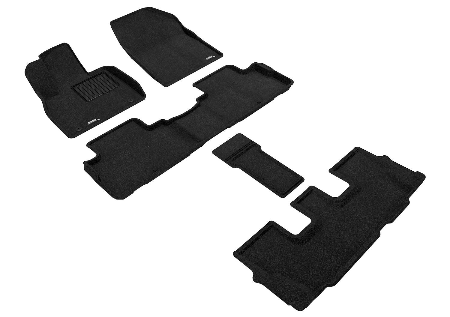 Floor Mat - Auto Parts Toys