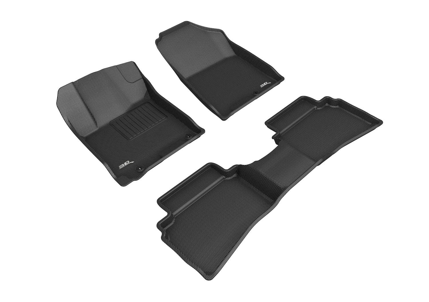 Floor Mat - Auto Parts Toys