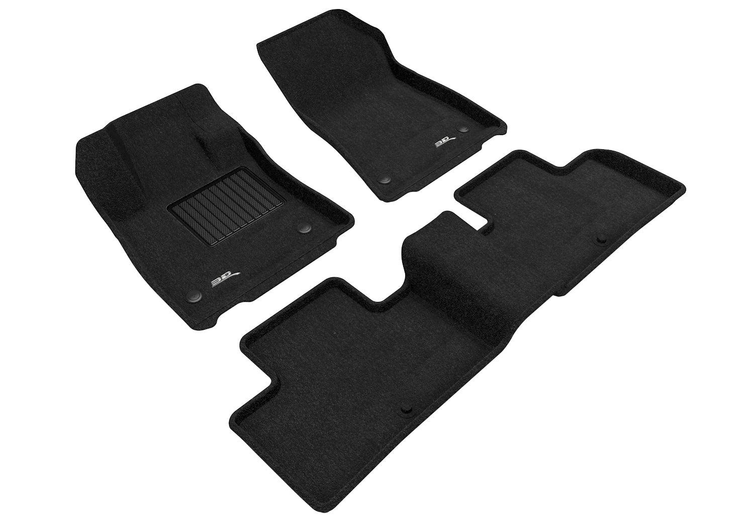 Floor Mat - Auto Parts Toys