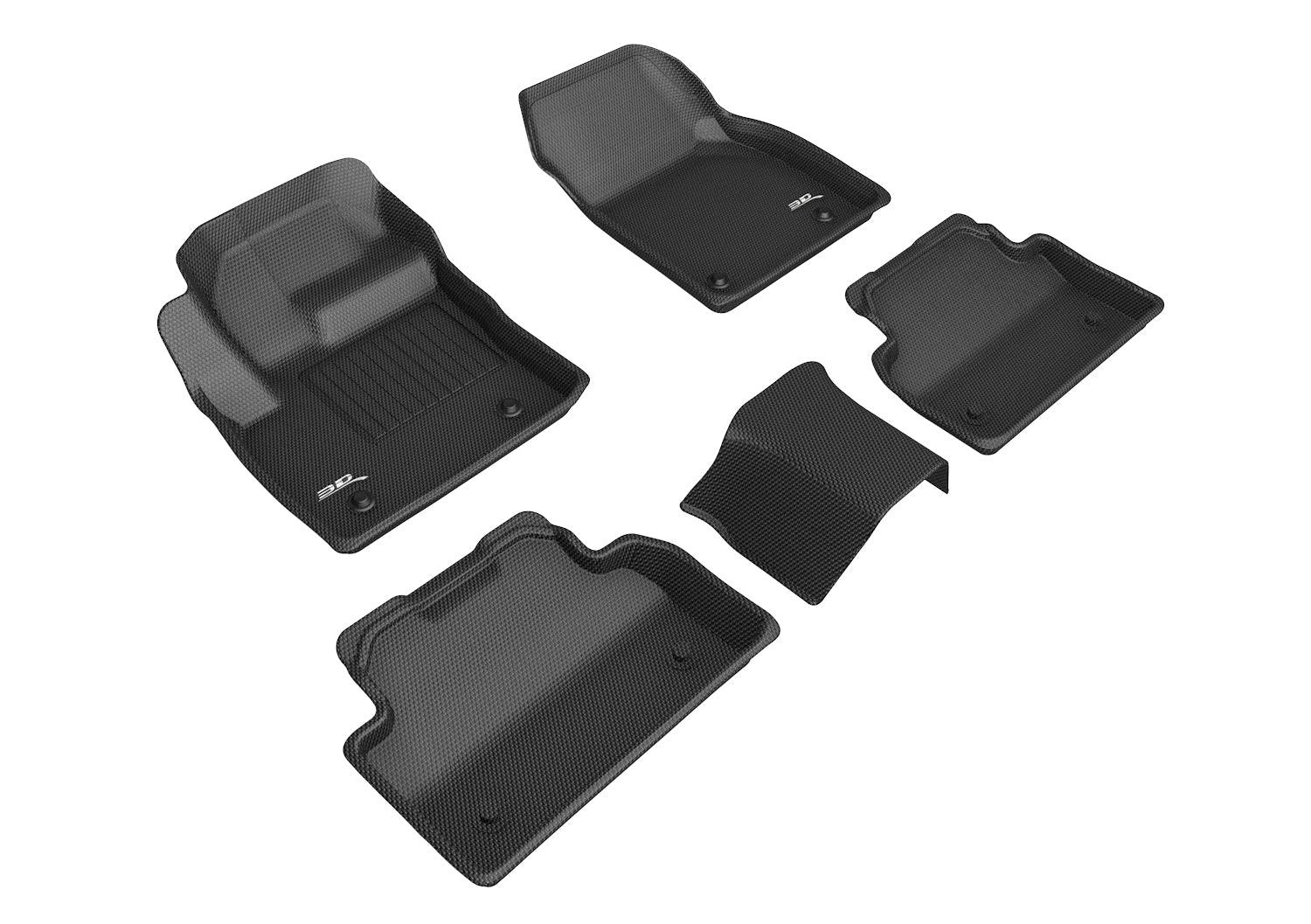 Floor Mat - Auto Parts Toys