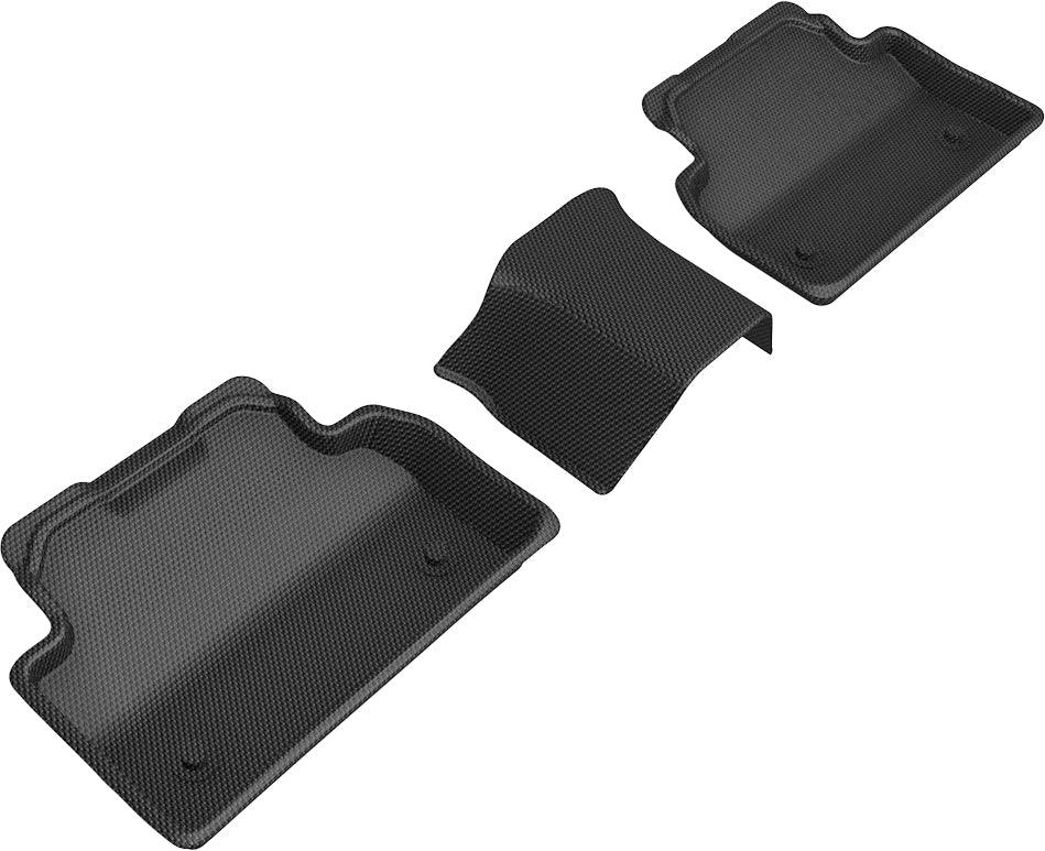 Floor Mat - Auto Parts Toys