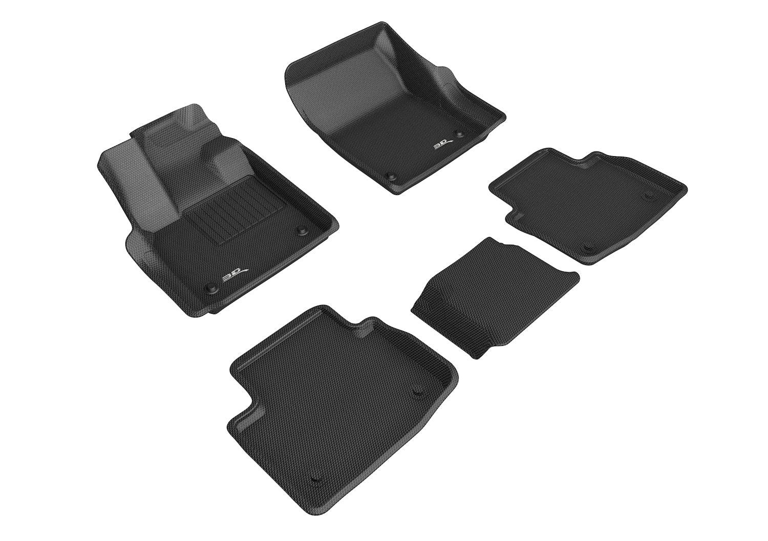 Floor Mat - Auto Parts Toys