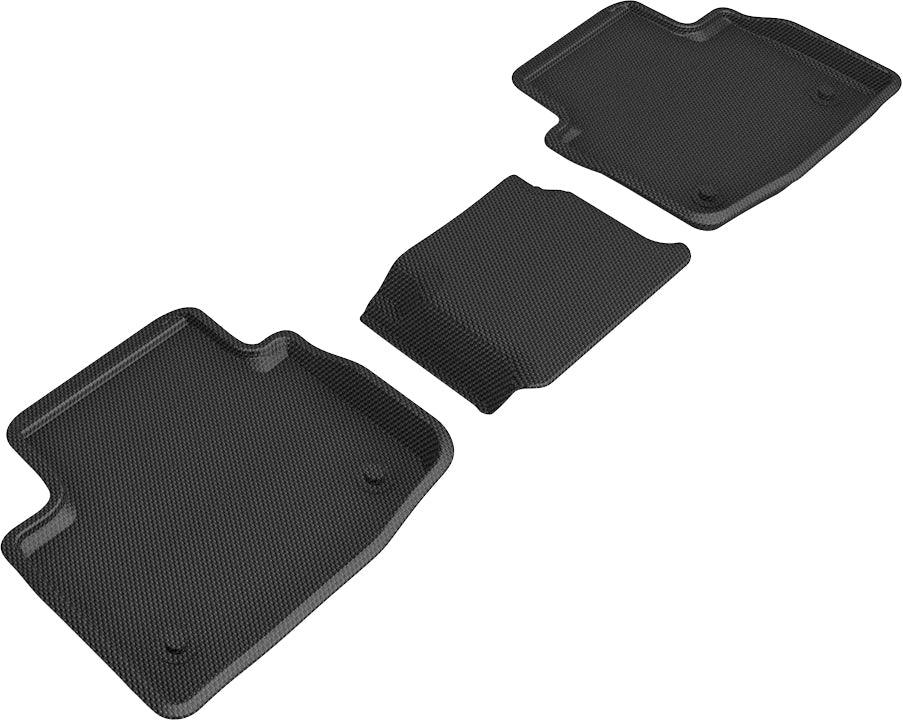 Floor Mat - Auto Parts Toys