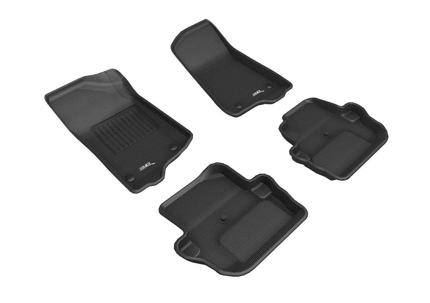 Floor Mat - Auto Parts Toys
