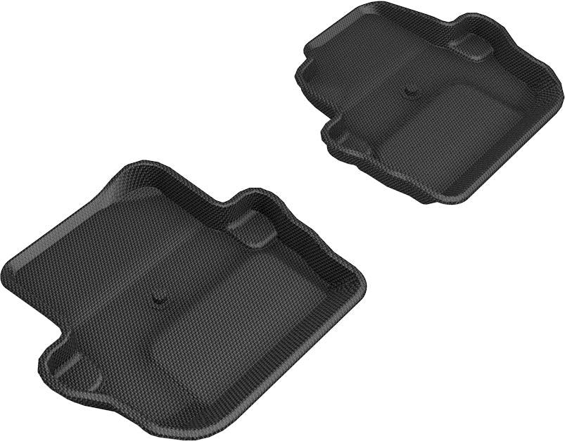 Floor Mat - Auto Parts Toys