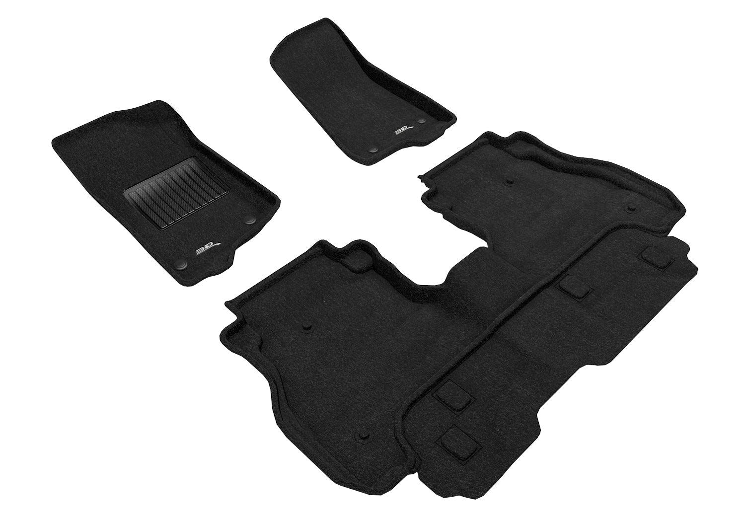 Floor Mat - Auto Parts Toys
