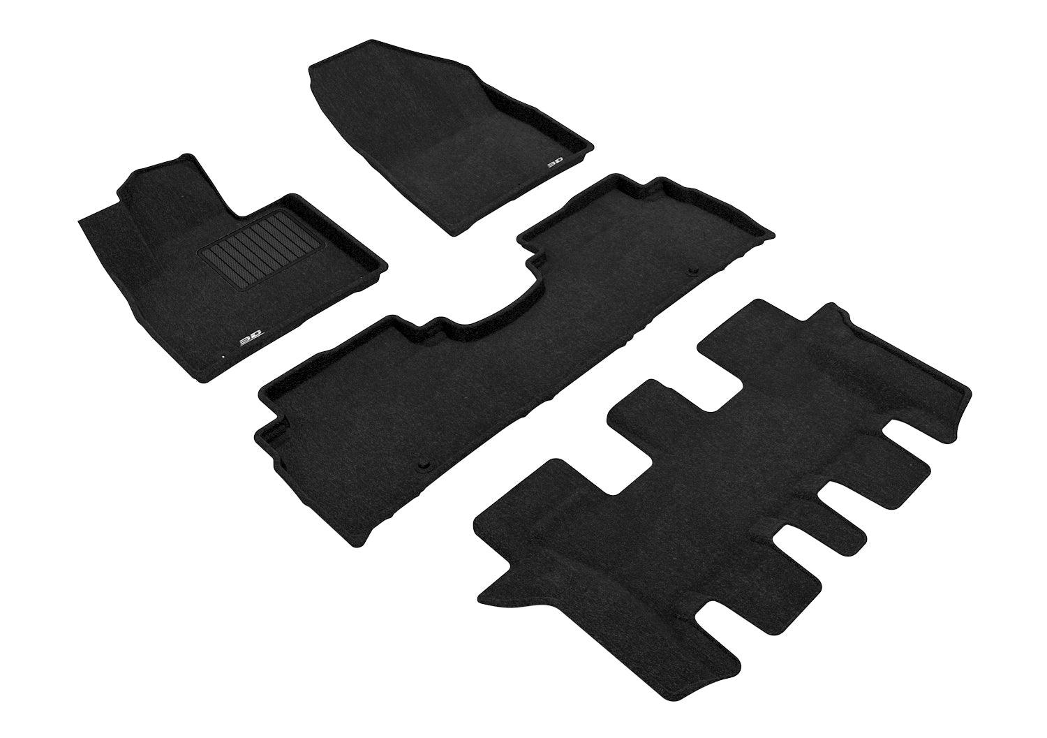 Floor Mat - Auto Parts Toys