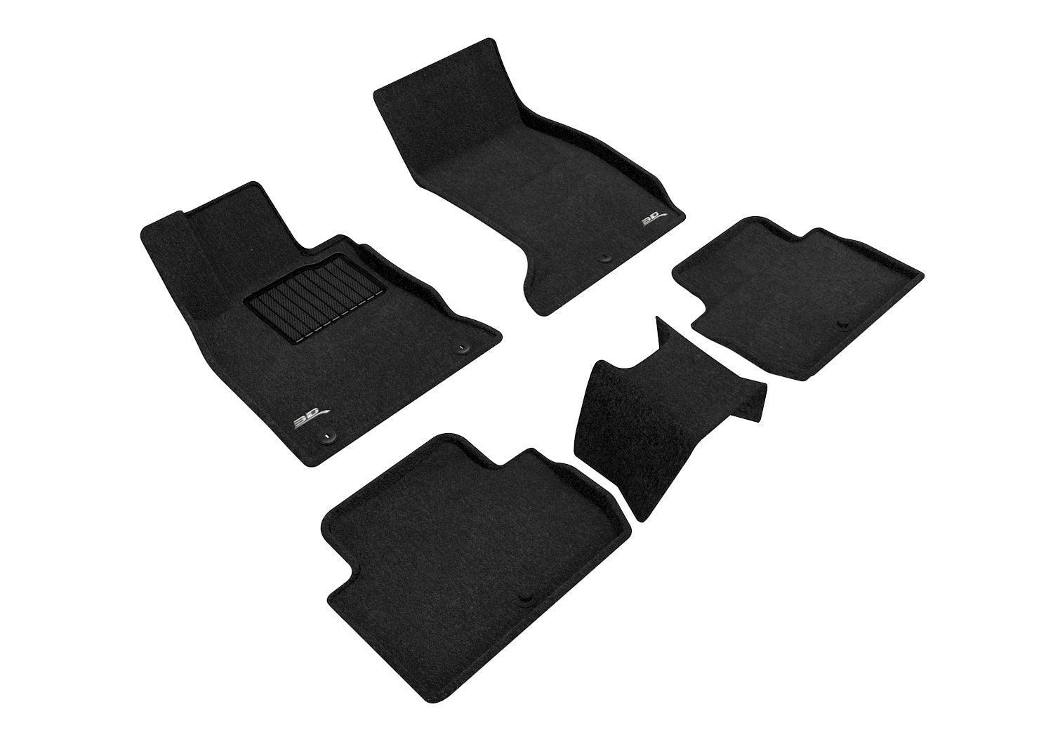 Floor Mat - Auto Parts Toys