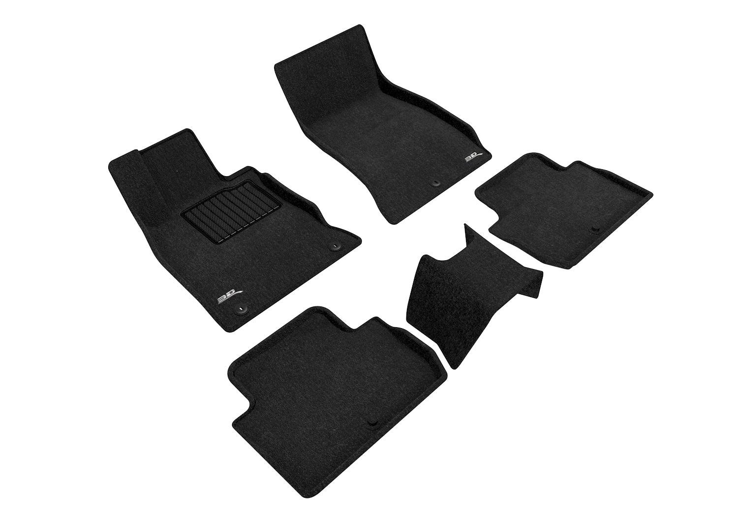 Floor Mat - Auto Parts Toys