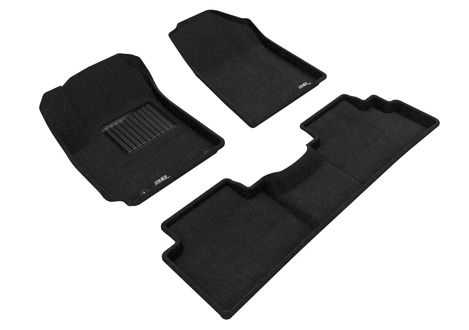 Floor Mat - Auto Parts Toys