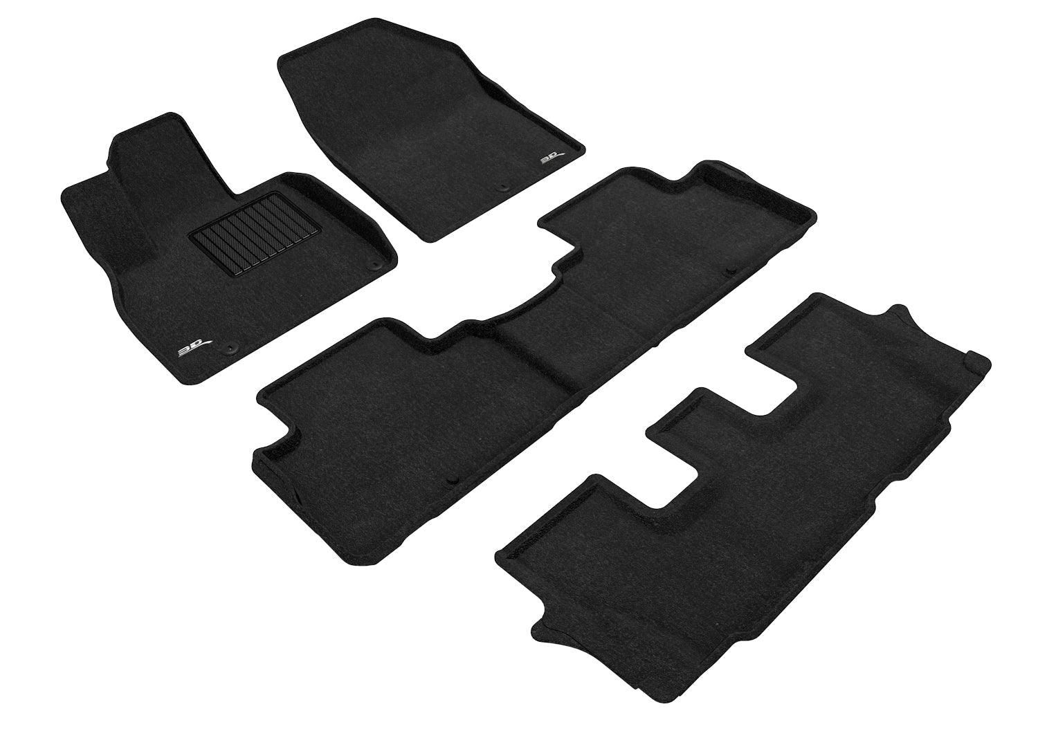 Floor Mat - Auto Parts Toys