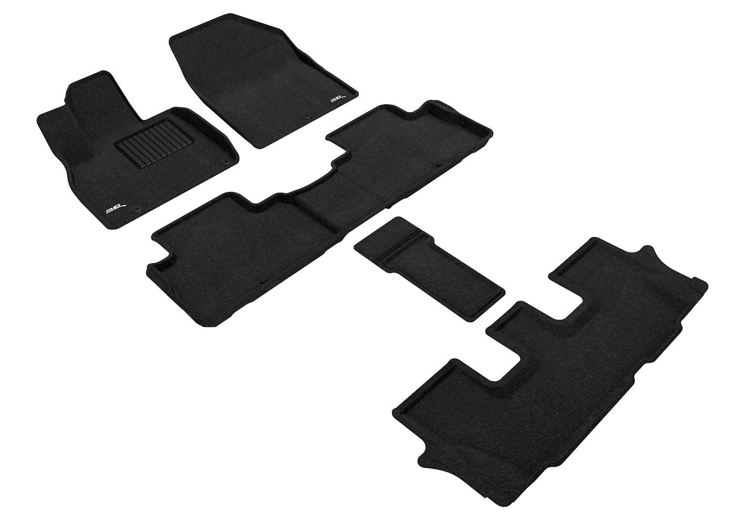 Floor Mat - Auto Parts Toys