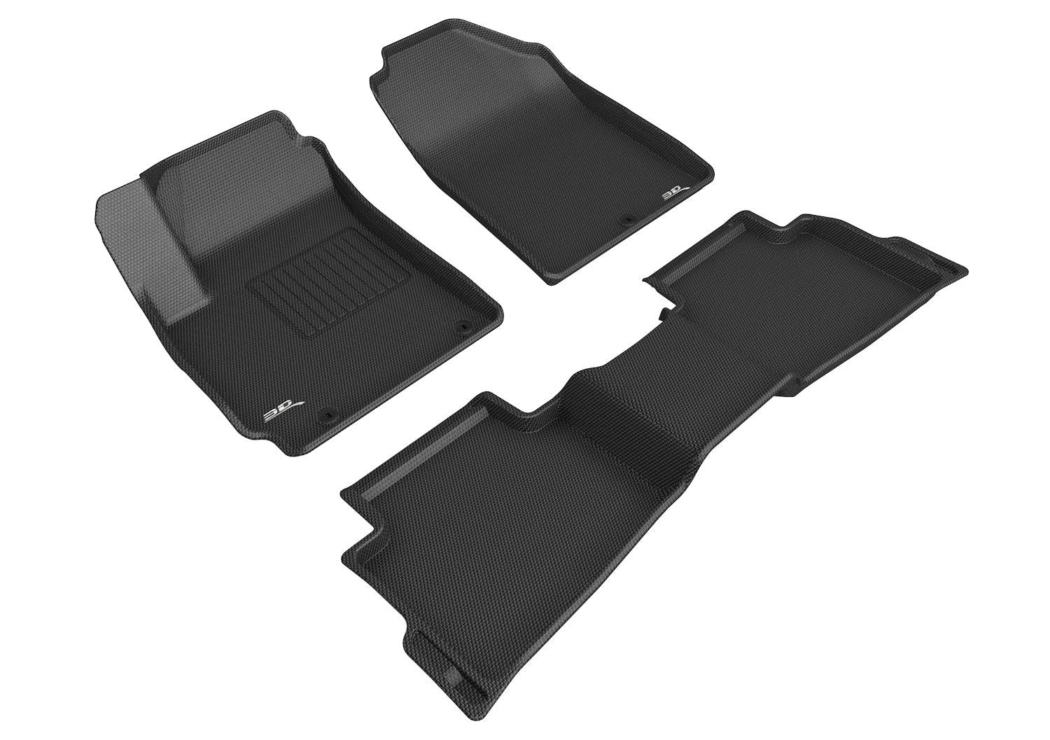 Floor Mat - Auto Parts Toys