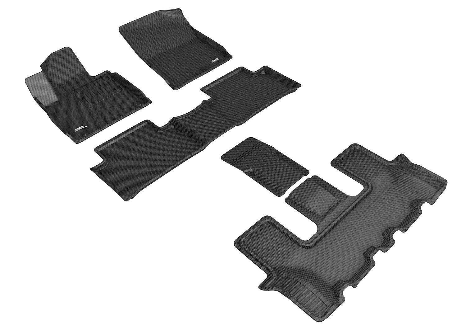 Floor Mat - Auto Parts Toys