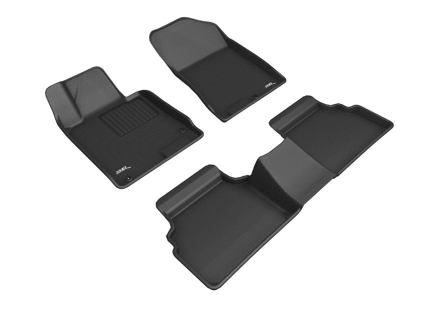 Floor Mat - Auto Parts Toys