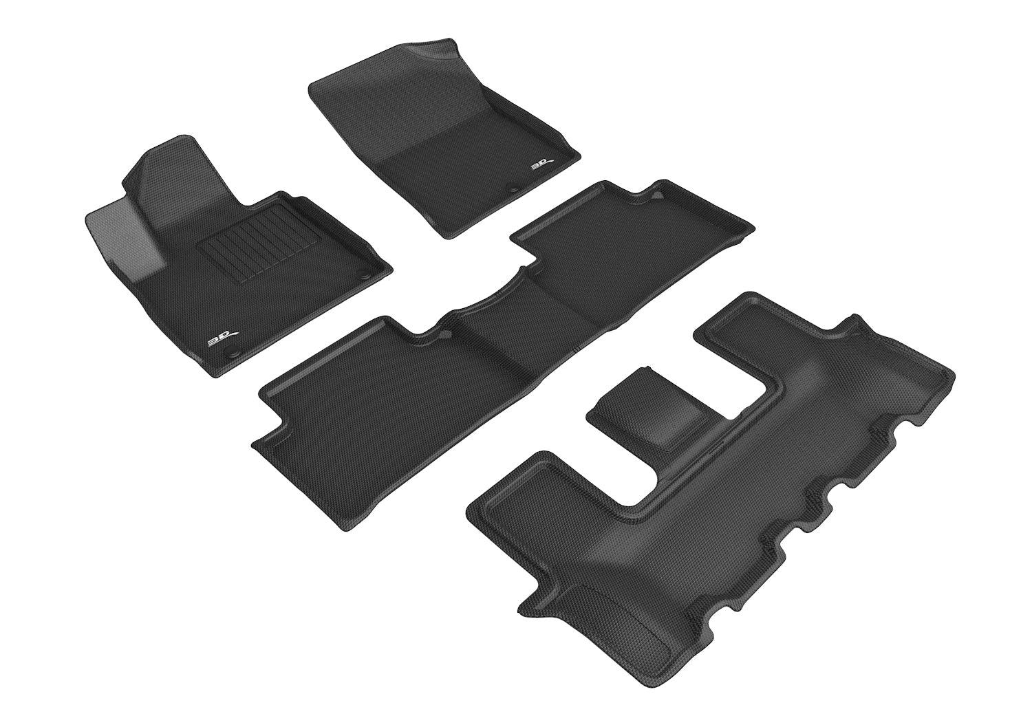 Floor Mat - Auto Parts Toys