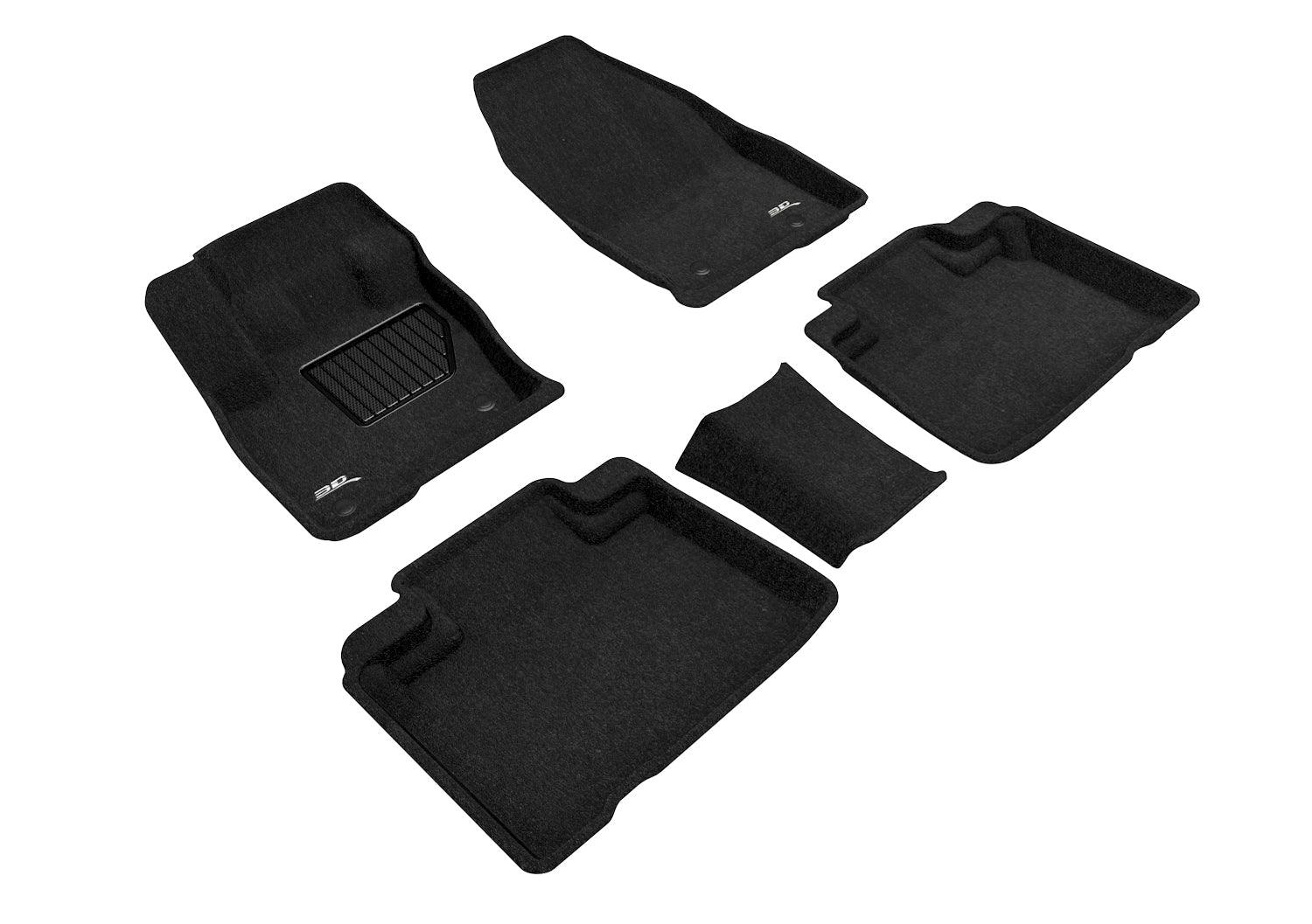 Floor Mat - Auto Parts Toys