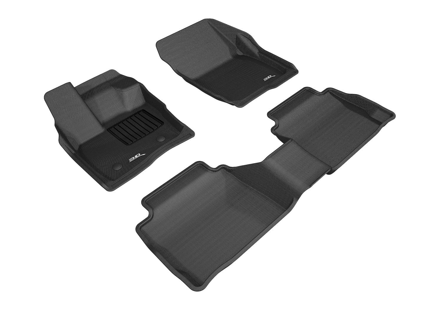 Floor Mat - Auto Parts Toys