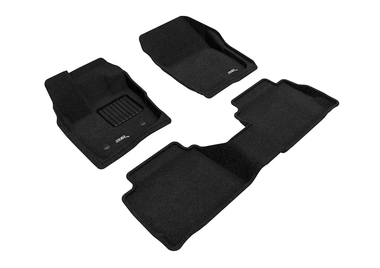 Floor Mat - Auto Parts Toys