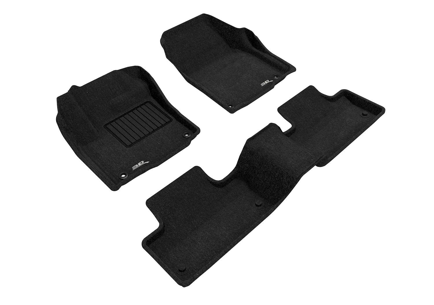 Floor Mat - Auto Parts Toys