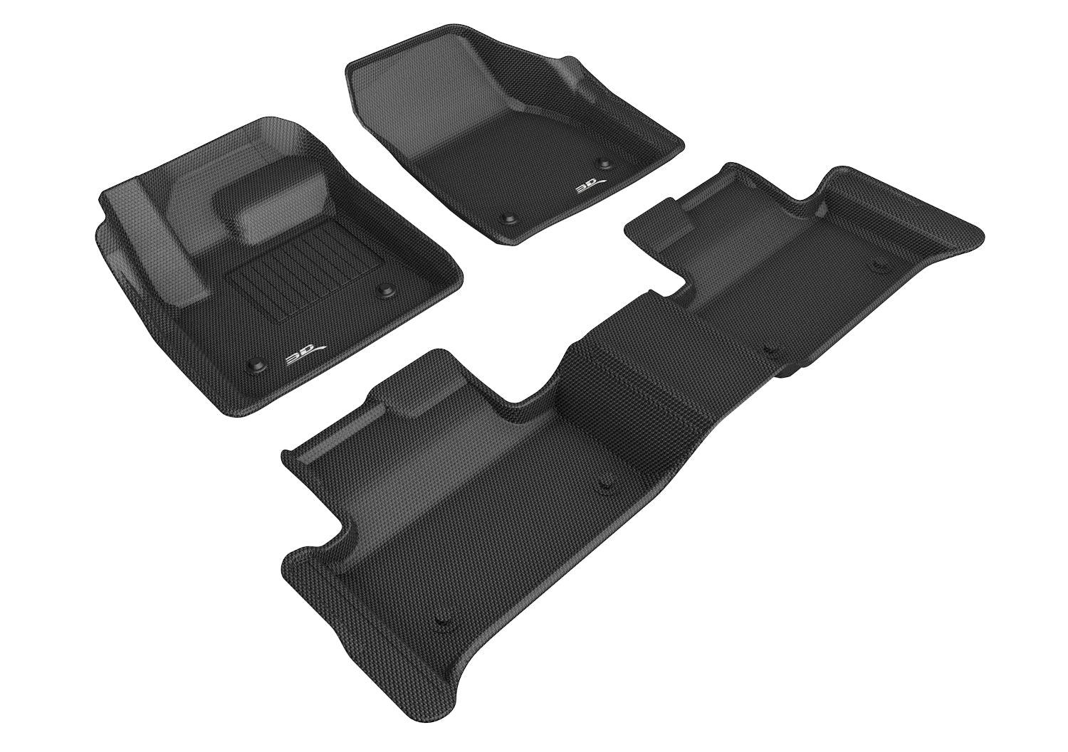 Floor Mat - Auto Parts Toys