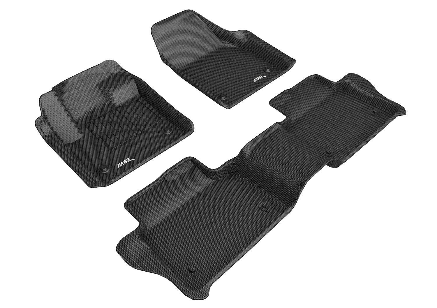 Floor Mat - Auto Parts Toys