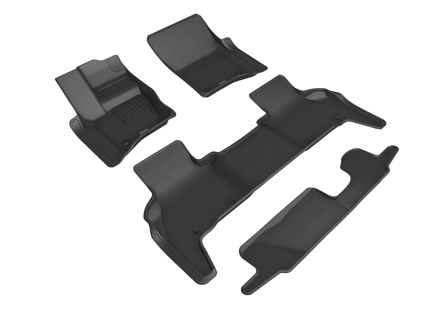 Floor Mat - Auto Parts Toys
