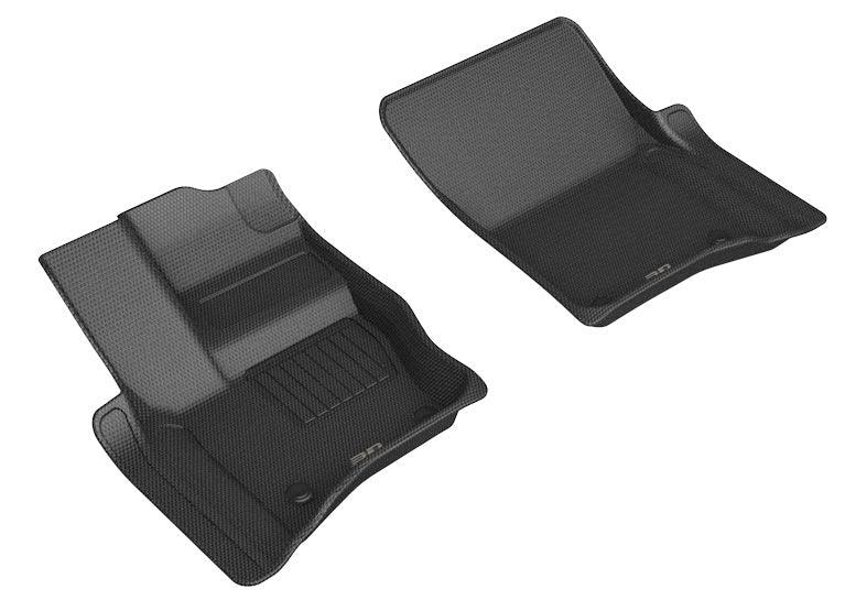 Floor Mat - Auto Parts Toys