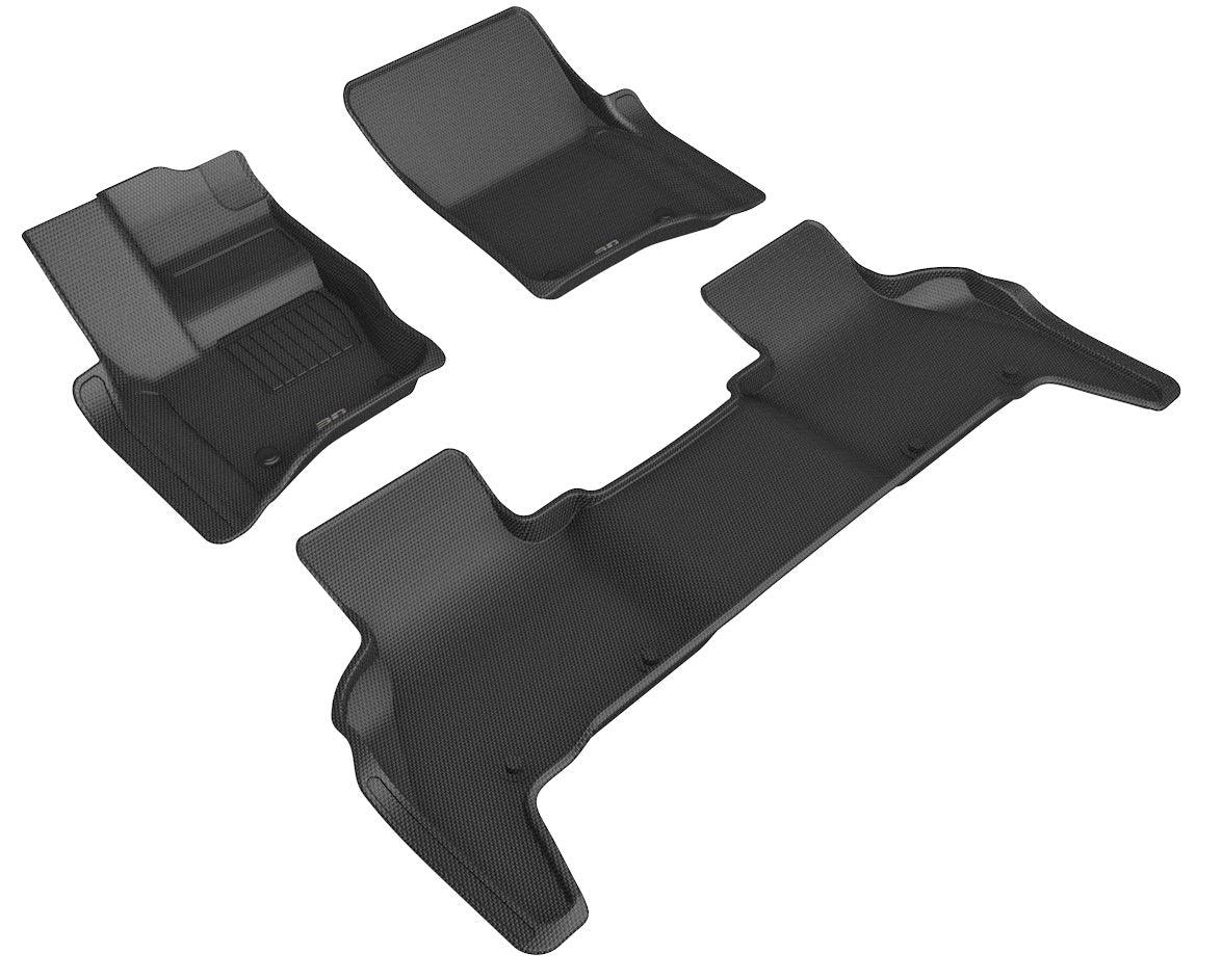 Floor Mat - Auto Parts Toys