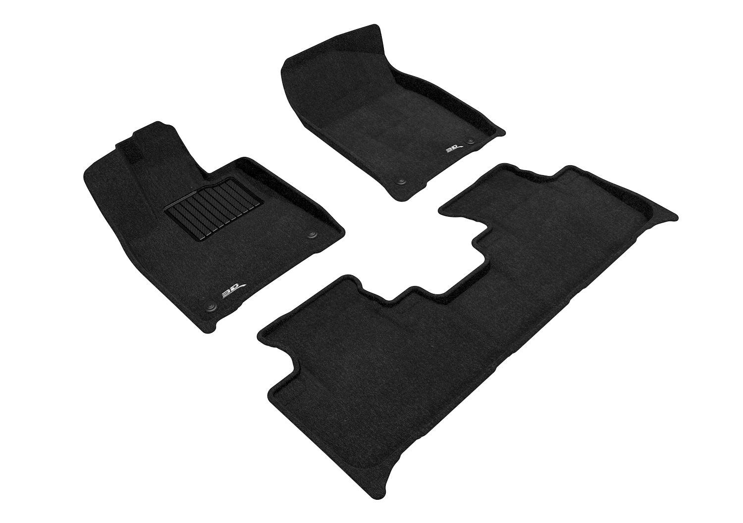 Floor Mat - Auto Parts Toys