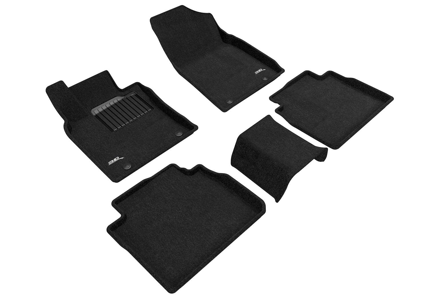 Floor Mat - Auto Parts Toys