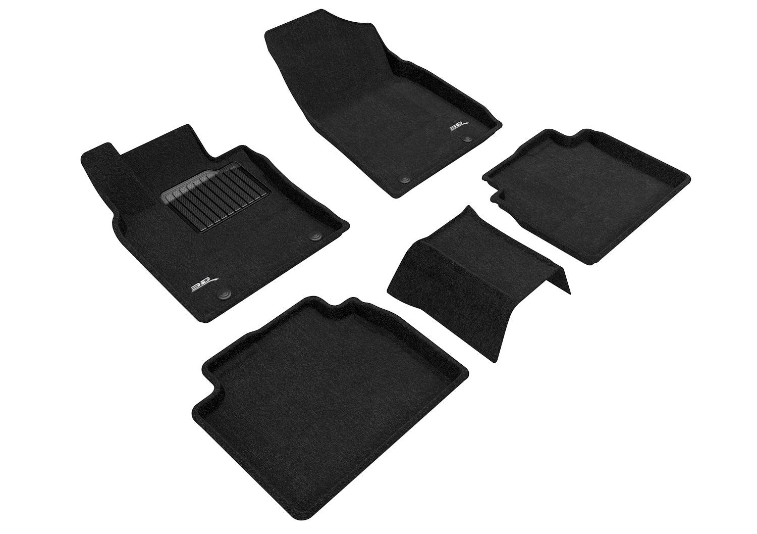 Floor Mat - Auto Parts Toys
