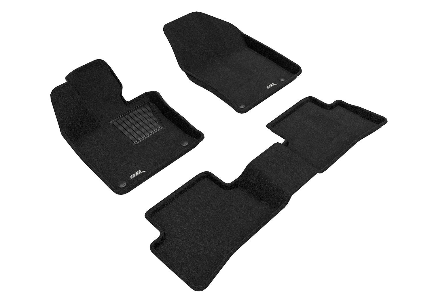 Floor Mat - Auto Parts Toys