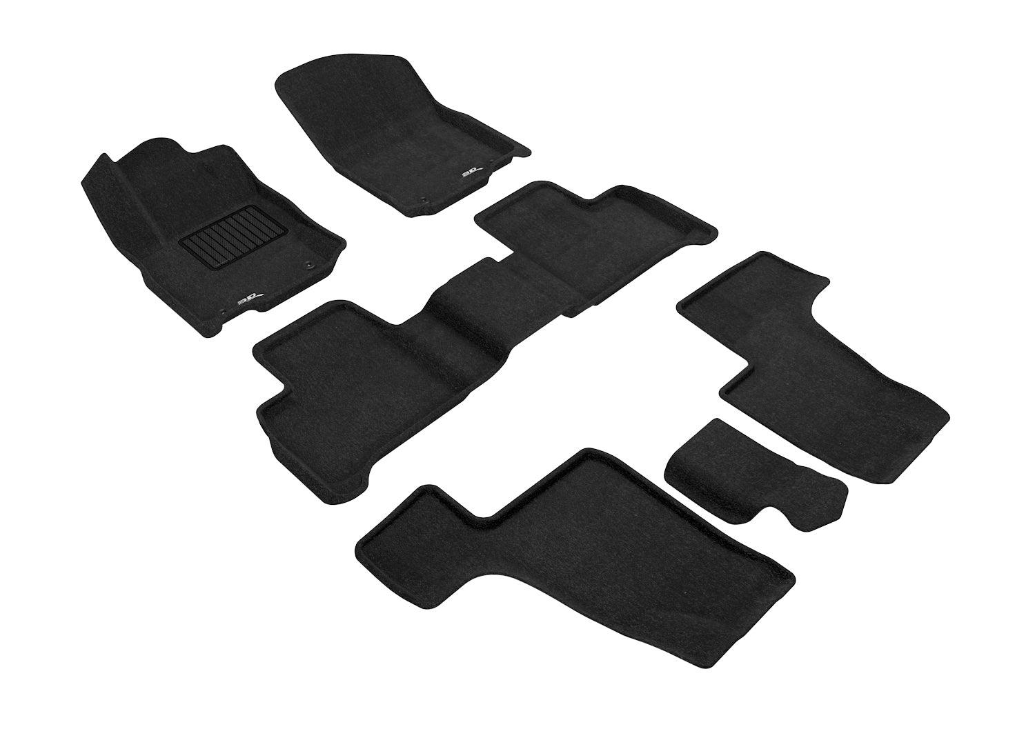 Floor Mat - Auto Parts Toys