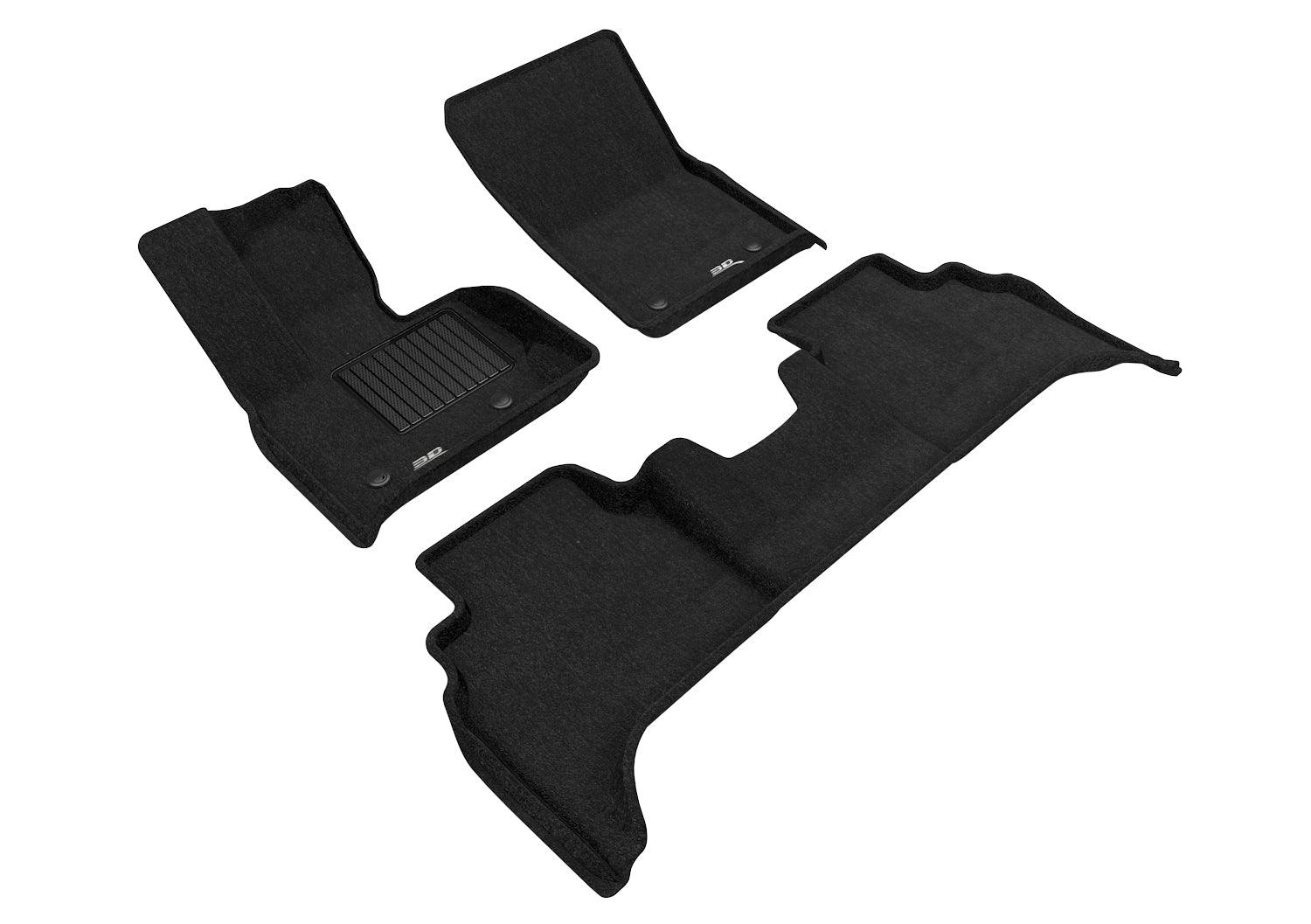 Floor Mat - Auto Parts Toys